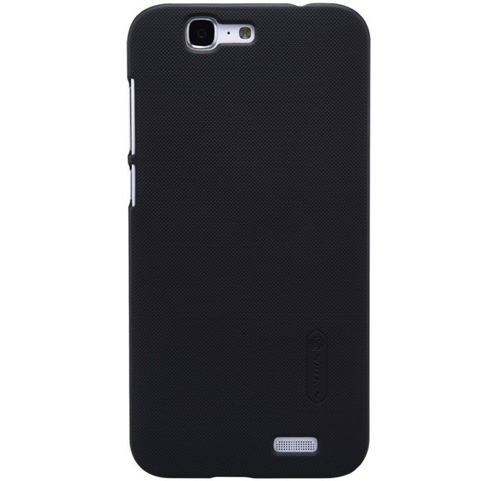 Nillkin Super Frosted Shield   Huawei Ascend G7, Black