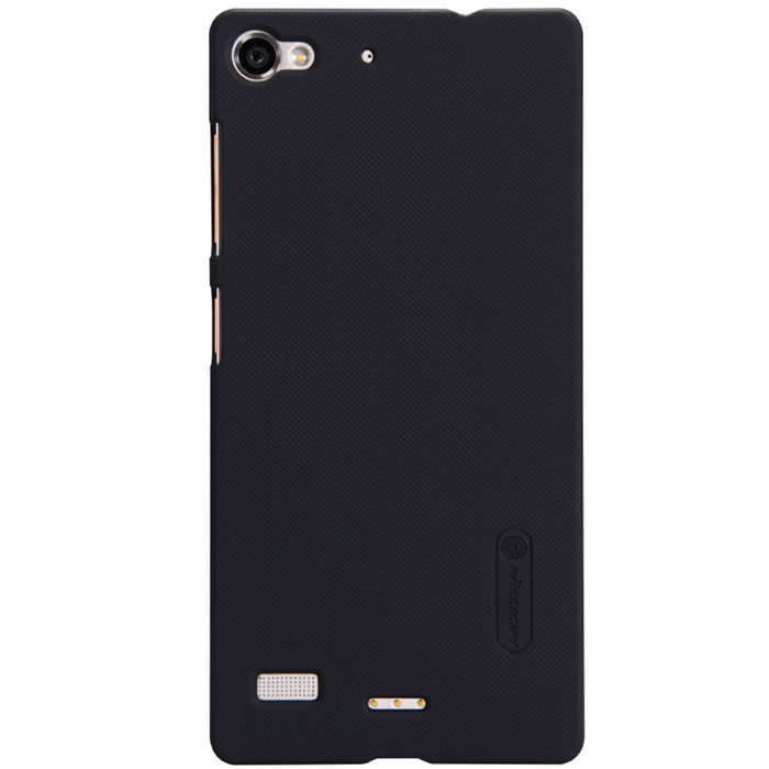 Nillkin Super Frosted Shield чехол для Lenovo Vibe X2, Black2000000027722 Nillkin Super Frosted Shield чехол для Lenovo Vibe X2, Black2000000027722Чехол Nillkin Super Frosted Shield для Lenovo Vibe X2 изготовлен из экологически чистого поликарбоната путем высокотемпературной высокоточной формовки. Обе стороны чехла выполнены в соответствии с самой современной технологией изготовления матовых материалов, устойчивых к оседанию пыли, и покрыты краской, светящейся под воздействием ультрафиолета. Элегантный дизайн, чехол приятен на ощупь. Жесткость чехла предотвращает телефон от повреждений во время транспортировки. Размер чехла точно соответствует размеру телефона с четким соответствием всех функциональных отверстий. Вы можете использовать чехол, как вам будет удобно. Он изготовлен из цельной пластины методом загиба, износостойкий, устойчив к оседанию пыли, не скользит, устойчив к образованию отпечатков, легко чистится. Супертонкий Не скользит в руках