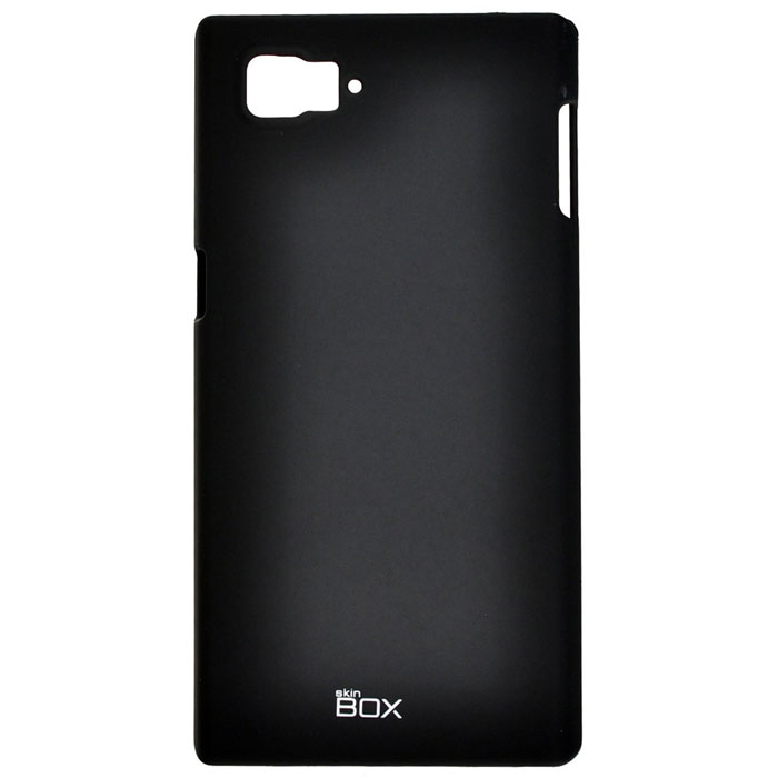 Skinbox Shield 4People чехол для Lenovo Vibe Z2 (K920), Black2000000033488 Skinbox Shield 4People чехол для Lenovo Vibe Z2 (K920), Black2000000033488Накладка Skinbox Shield 4People сделана из высококачественного поликарбоната. Она обеспечивает надежную защиту корпуса и экрана смартфона и надолго сохраняет его привлекательный внешний вид. Имеется свободный доступ ко всем разъемам и клавишам устройства.