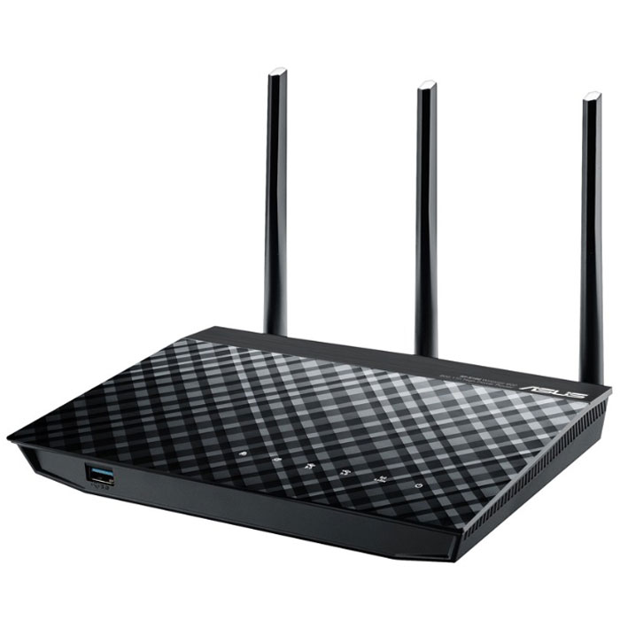 ASUS RT-N18U маршрутизаторRT-N18U ASUS RT-N18U маршрутизаторRT-N18UAsus RT-N18U обладает самыми современными техническими характеристиками. Процессор с тактовой частотой 800 МГц обеспечивает высокую скорость коммутации WAN – LAN, а технология TurboQAM позволила увеличить пропускную способность сети, работающей в диапазоне 2,4 ГГц, до 600 Мбит/с, что на 33% выше, чем у традиционного оборудования N-стандарта. В сердце RT-N18U находится энергоэффективный и производительный процессор ARM Cortex-A9 (800 МГц). Большой объем флеш-памяти и ОЗУ на базе DDR3 (128 МБ и 256 МБ соответственно) позволяет обрабатывать до 300 тысяч сетевых сессий одновременно — поэтому RT-N18U идеально справляется с такими задачами, как передача потокового HD-видео, онлайн-игры и обмен файлами. В маршрутизаторе реализована технология TurboQAM, которая повышает скорость передачи данных в беспроводной сети (диапазон 2,4 ГГц) со стандартных 450 Мбит/с до 600 Мбит/с, то есть на целых 33%. Это реальная прибавка к скорости в любых задачах. Аппаратная...