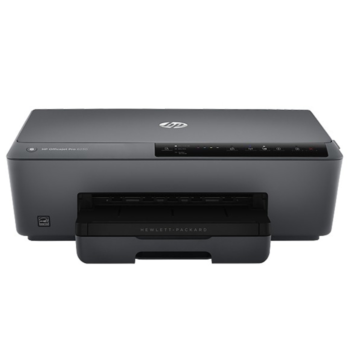 HP Officejet Pro 6230 струйный принтер (E3E03A)E3E03A HP Officejet Pro 6230 струйный принтер (E3E03A)E3E03AПринтеры HP Officejet Pro 6230 отличаются высокой производительностью и возможностями мобильной печати, а также подходят для работы дома, в офисе и в пути. Профессиональная цветная печать — дешевле, чем при использовании лазерных устройств. Оригинальные пигментные чернила HP обеспечивают яркость, долговечность и профессиональное качество отпечатков. Раздельные оригинальные струйные картриджи HP увеличенной емкости — выгодное решение для регулярной печати. Оцените прирост в производительности: устройство обеспечивает скорость печати до 18 страниц в минуту при в черно-белом режиме и до 10 в цветном режиме. Двусторонняя печать документов и цветных брошюр без полей позволяет вдвое сократить расходы на бумагу. Теперь для беспроводной печати с мобильных устройств больше не нужен маршрутизатор или доступ к локальной сети. HP ePrint дает возможность печатать документы, фотографии и другие материалы там, где это необходимо. Удобное подключение к локальной сети и...