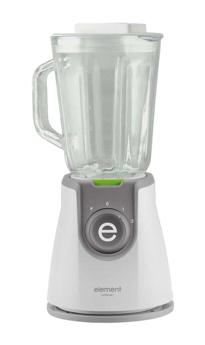 Element EW02PW блендерEW02PW Element EW02PW блендерEW02PWСтационарный блендер Element EW02PW поможет приготовить Ваши любимые коктейли, а также будет полезен для приготовления соусов, супов, смузи.