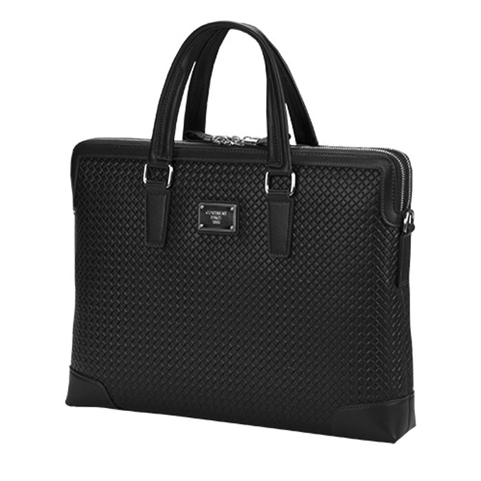 Continent CM-171, Black сумка для ноутбука 15,6CM-171 BK Continent CM-171, Black сумка для ноутбука 15,6CM-171 BKContinent CM-171 - эргономичная и стильная сумка для вашего ноутбука с дисплеем до 16 дюймов. Изделие имеет два основных внутренних отделения. В остальные внутренние карманы можно поместить различные аксессуары и принадлежности.