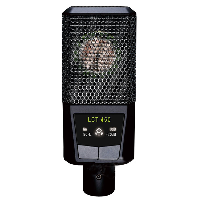 Lewitt LCT450   - LewittLCT450Lewitt LCT450 -   ,            .              , LCT 240     ,      ,   .