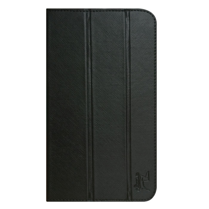 Snoogy SN-AME70C чехол для планшета Asus ME70C, BlackSN-AME70C-BLK-LTH Snoogy SN-AME70C чехол для планшета Asus ME70C, BlackSN-AME70C-BLK-LTHЧехол Snoogy для планшета Asus MeMO Pad 7 (ME70C) изготовлен в России из качественной искусственной кожи с фактурным рисунком. Держатель устройства - 3 эстетичных тонких и надежных пластиковых уголка, которые крепко фиксируют гаджет. Чехол имеет свободный доступ ко всем разъемам и кнопкам устройства. Передняя крышка служит подставкой для альбомной ориентации планшета. Упаковка для чехла Snoogy представляет собой самостоятельный продукт – она выполнена в качестве косметички и может использоваться для хранения и перевозки полезных мелочей! У чехла отсутствует неприятный запах!