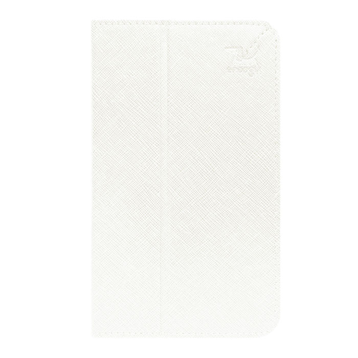 Snoogy SN-HWX1 чехол для планшета Huawei X1, WhiteSN-HWX1-WHT-LTH Snoogy SN-HWX1 чехол для планшета Huawei X1, WhiteSN-HWX1-WHT-LTHЧехол Snoogy для планшета Huawei X1 изготовлен в России из качественной искусственной кожи с фактурным рисунком. Эстетичная рамка, которая крепко фиксирует гаджет. Чехол имеет свободный доступ ко всем разъемам и кнопкам устройства. Передняя крышка служит подставкой для альбомной ориентации планшета. Упаковка для чехла Snoogy представляет собой самостоятельный продукт - она выполнена в качестве косметички и может использоваться для хранения и перевозки полезных мелочей! У чехла отсутствует неприятный запах!