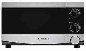 Daewoo KOR-6L45 микроволновая печьKOR-6L45 Daewoo KOR-6L45 микроволновая печьKOR-6L45Стильный дизайн, удобное положение дверцы, механическое управление, легкость в настройке и многие другие преимущества являются неотъемлемой частью этой превосходной микроволновой печи.