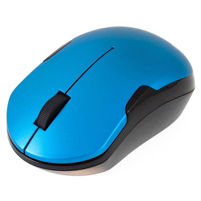 Smartbuy SBM-355AG-BK, Blue Black беспроводная мышьSBM-355AG-BK Smartbuy SBM-355AG-BK, Blue Black беспроводная мышьSBM-355AG-BKSmartBuy SBM-355AG USB - это беспроводная оптическая мышь, которая имеет современный эргономичный дизайн. Благодаря чувствительному сенсору мышь может работать на различных поверхностях, не теряя при этом своей точности и плавности. Она имеет оптический сенсор с разрешением 1000 dpi. Данная модель подходит для работы в офисе.