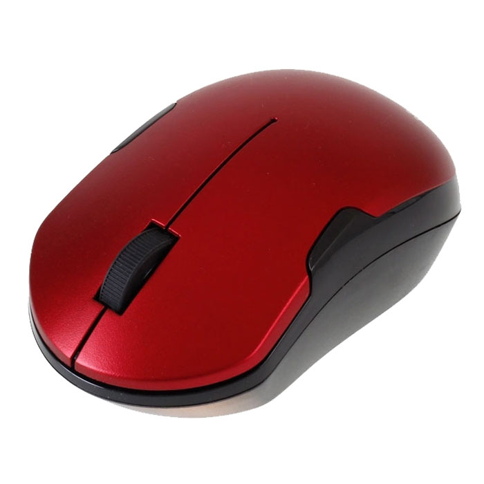 Smartbuy SBM-355AG-RK, Red Black беспроводная мышьSBM-355AG-RK Smartbuy SBM-355AG-RK, Red Black беспроводная мышьSBM-355AG-RKSmartBuy SBM-355AG USB - это беспроводная оптическая мышь, которая имеет современный эргономичный дизайн. Благодаря чувствительному сенсору мышь может работать на различных поверхностях, не теряя при этом своей точности и плавности. Она имеет оптический сенсор с разрешением 1000 dpi. Данная модель подходит для работы в офисе.