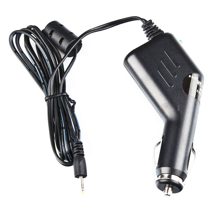 Liberty Project автомобильное ЗУ для эл. книг и планшетов (5V 2A)SM002076 Liberty Project автомобильное ЗУ для эл. книг и планшетов (5V 2A)SM002076Автомобильное зарядное устройство Liberty Project для планшетных ПК и электронных книг. Выходной коннектор: 2,5 x 0,7