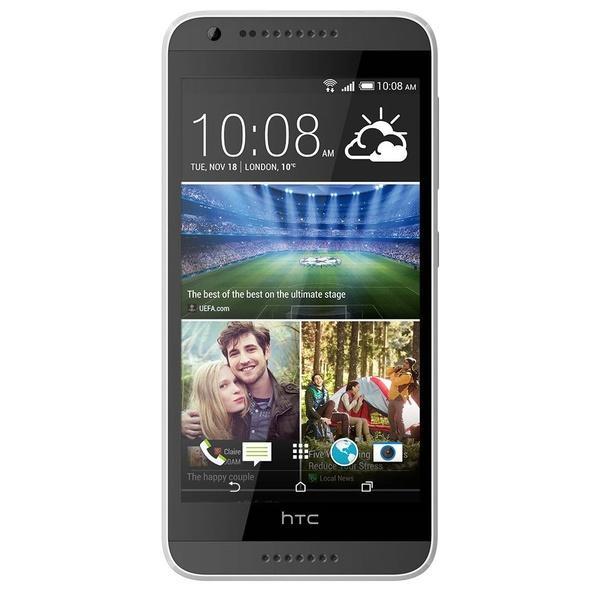 HTC Desire 620G Dual Sim, Gray99HADC020-00 HTC Desire 620G Dual Sim, Gray99HADC020-00Впечатляющие возможности HTC Desire 620G Окунитесь в мир невероятной четкости изображения и высокой производительности с HTC Desire 620G dual sim. Уникальный дизайн смартфона поможет подчеркнуть вашу индивидуальность, а большой HD-дисплей, две камеры, мощный процессор и поддержка двух SIM-карт - справиться со всеми поставленными задачами 5-дюймовый HD-дисплей Приготовьтесь насладиться реалистичным и четким изображением, которого вы еще не видели. Смартфон оснащен 5-дюймовым HD-экраном, который воспроизводит мельчайшие детали ваших фото и видео. Дисплей отображает широкий спектр цветов и оттенков, которые максимально приближены к реальной жизни. 8-ядерный процессор HTC Desire 620G dual sim - действительно мощный смартфон. Его 8-ядерный процессор заслуживает самых высоких похвал. Играйте, развлекайтесь, обменивайтесь информацией, просматривайте сайты - только теперь очень быстро и с впечатляющей графикой. ...