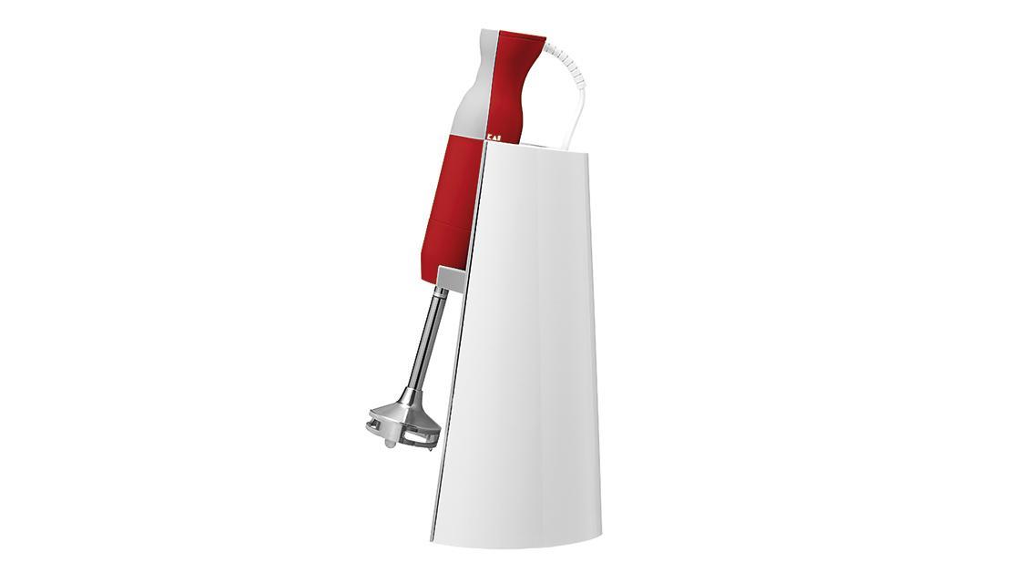 Element ElBlendia EW06PR, Red блендерEW06PR Element ElBlendia EW06PR, Red блендерEW06PRСовместная разработка компаний element(Швейцария-Россия) и Kai(Япония) – мультифункциональный блендер el`blendia. el`blendia – это не просто погружнойблендер, это полноценный кухонный процессор. Несравненный дизайн, множество уникальных насадок в дизайнерской подставке, фирменные ножи и DCдвигатель, эргономичная рукоятка, высокая производительность при тихой работе – все это в одном компактном приборе.