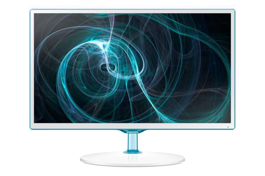 Samsung T24D391LT24D391EX/RU Samsung T24D391LT24D391EX/RUТелевизор Samsung серии D391 Не отказывайте себе в наслаждении удивительным дизайном LED телевизора Samsung вместе с качественной картинкой, которую он способен показывать. У вас есть возможность подключить дополнительные устройства, т.к. LED телевизор имеет несколько портов, проигрывать контент с флэш-носителя, и просматривать две картинки одновременно благодаря функции Picture-in-Picture. Уникальный дизайн Touch of Color Плавные линии корпуса и прозрачные элементы рамки экрана телевизора Samsung серии TD391 указывают на необычайную легкость и воздушность конструкции. Эргономичная подставка для удобной регулировки Несмотря на то, что монитор выглядит очень стильно, компания Samsung не жервтует эргономикой в угоду дизайну. Экран монитора можно наклонить для удобной работы, но при этом не будет ухудшаться картинка и вы всегда сможете добиться максимума от проделанной работы. Функция...