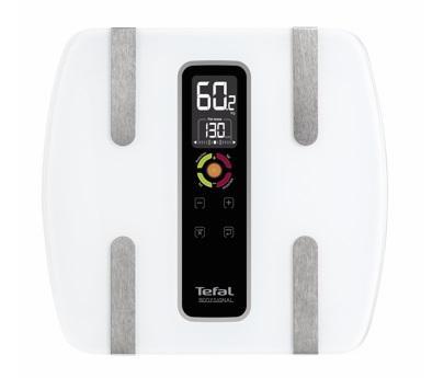 Tefal BM7100S6 напольные весыBM7100S6 Tefal BM7100S6 напольные весыBM7100S6Точность и комфорт в использовании Весы напольные Tefal BM7100S6 помогут вам следить за своим весом. Функциональные возможности модели рассчитаны на то, что вам будет максимально комфортно пользоваться этими весами. А высокая точность измерений будет особенно полезна для того, чтобы отслеживать изменения в весе и делать соответствующие выводы. Таким образом, приобретая весы Tefal, вы получаете доступ к достоверной и оперативной информации