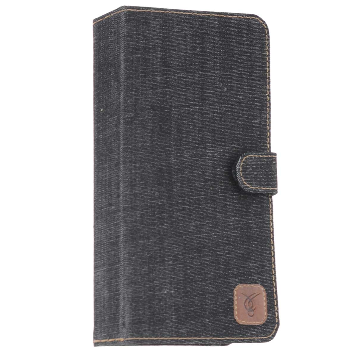 Vivacase Denim чехол для Asus MeMO Pad 7, Black (VAS-ASMPD02-bl)VAS-ASMPD02-bl Vivacase Denim чехол для Asus MeMO Pad 7, Black (VAS-ASMPD02-bl)VAS-ASMPD02-blЧехол Vivacase Denim для Asus MeMO Pad 7 предназначен для защиты вашего устройства от механических повреждений и влаги. Крепление позволяет надежно зафиксировать девайс.