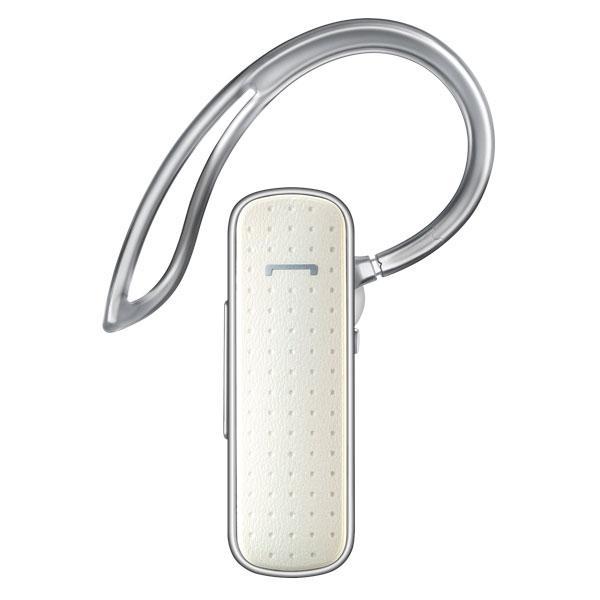Samsung EO-MN910, White Bluetooth-