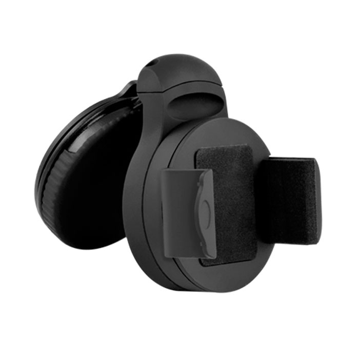 Deppa Crab Mini автомобильный держатель для смартфонов 3.5-5.755108 Deppa Crab Mini автомобильный держатель для смартфонов 3.5-5.755108Deppa Crab Mini - автомобильный держатель для крепления смартфона на приборную панель или лобовое стекло автомобиля. Имеется возможность поворота устройства на 360°.