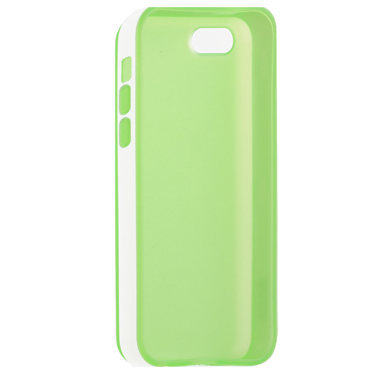 Gissar Scene чехол для Apple iPhone 5c, Green51969 Gissar Scene чехол для Apple iPhone 5c, Green51969Чехол Gissar Scene для iPhone 5C предназначен для защиты корпуса смартфона от механических повреждений и царапин в процессе эксплуатации. Имеет свободный доступ ко всем разъемам и кнопкам устройства. Чехол можно использовать как бампер, убрав заднюю часть.