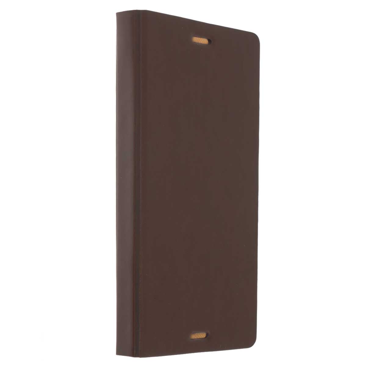 Avoc Toscana Diary чехол для Sony Xperia T3, VinousAA400165 Avoc Toscana Diary чехол для Sony Xperia T3, VinousAA400165Avoc Toscana Diary для Sony Xperia T3 - стильный аксессуар, который защитит ваше мобильное устройство от внешних воздействий, грязи, пыли, брызг. Чехол также поможет при ударах и падениях, смягчая удары, не позволяя образовываться на корпусе царапинам и потертостям. Обеспечивает свободный доступ ко всем разъемам и клавишам устройства.