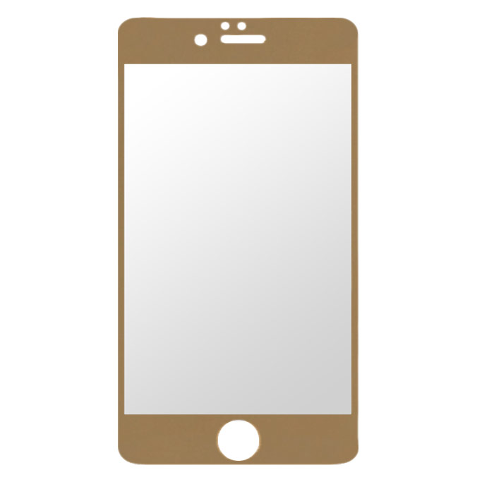 Liberty Project Tempered Glass защитное стекло для iPhone 6 Plus, Gold (0,33 мм)R0006530 Liberty Project Tempered Glass защитное стекло для iPhone 6 Plus, Gold (0,33 мм)R0006530Защитное стекло Liberty Project Tempered Glass предназначено для защиты поверхности экрана, а также частей корпуса цифрового устройства от царапин, потертостей, отпечатков пальцев и прочих следов механического воздействия.
