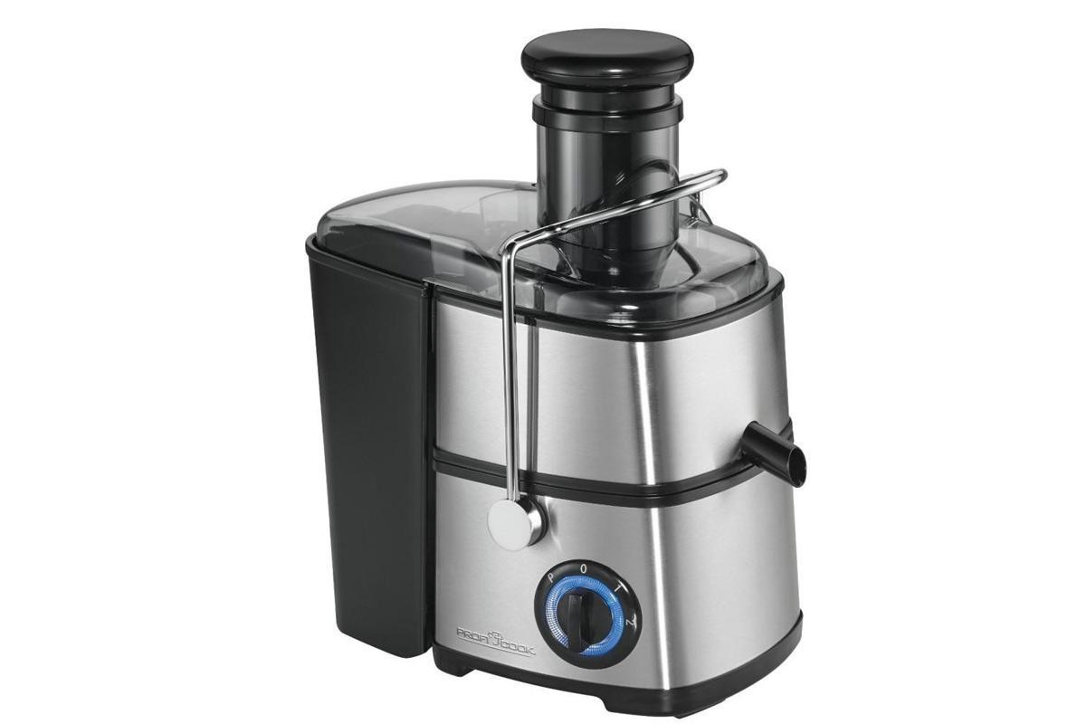 Profi Cook PC-AE 1069 соковыжималкаPC-AE 1069 Profi Cook PC-AE 1069 соковыжималкаPC-AE 1069Профессиональная автоматическая соковыжималка с корпусом из высококачественной нержавеющей стали Быстрое приготовление свежего сока, богатого витаминами и минеральными веществами, из овощей и фруктов Мощный, долговечный, сбалансированный профессиональный мотор Полностью разборная конструкция для простой и быстрой чистки