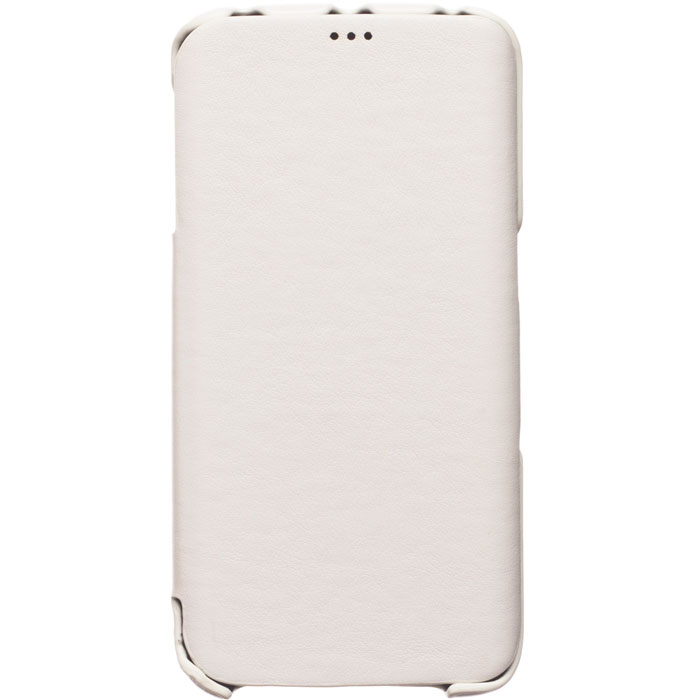 Untamo Rocca   Samsung S6 Edge, White - UntamoURCBSS6EDWH  -