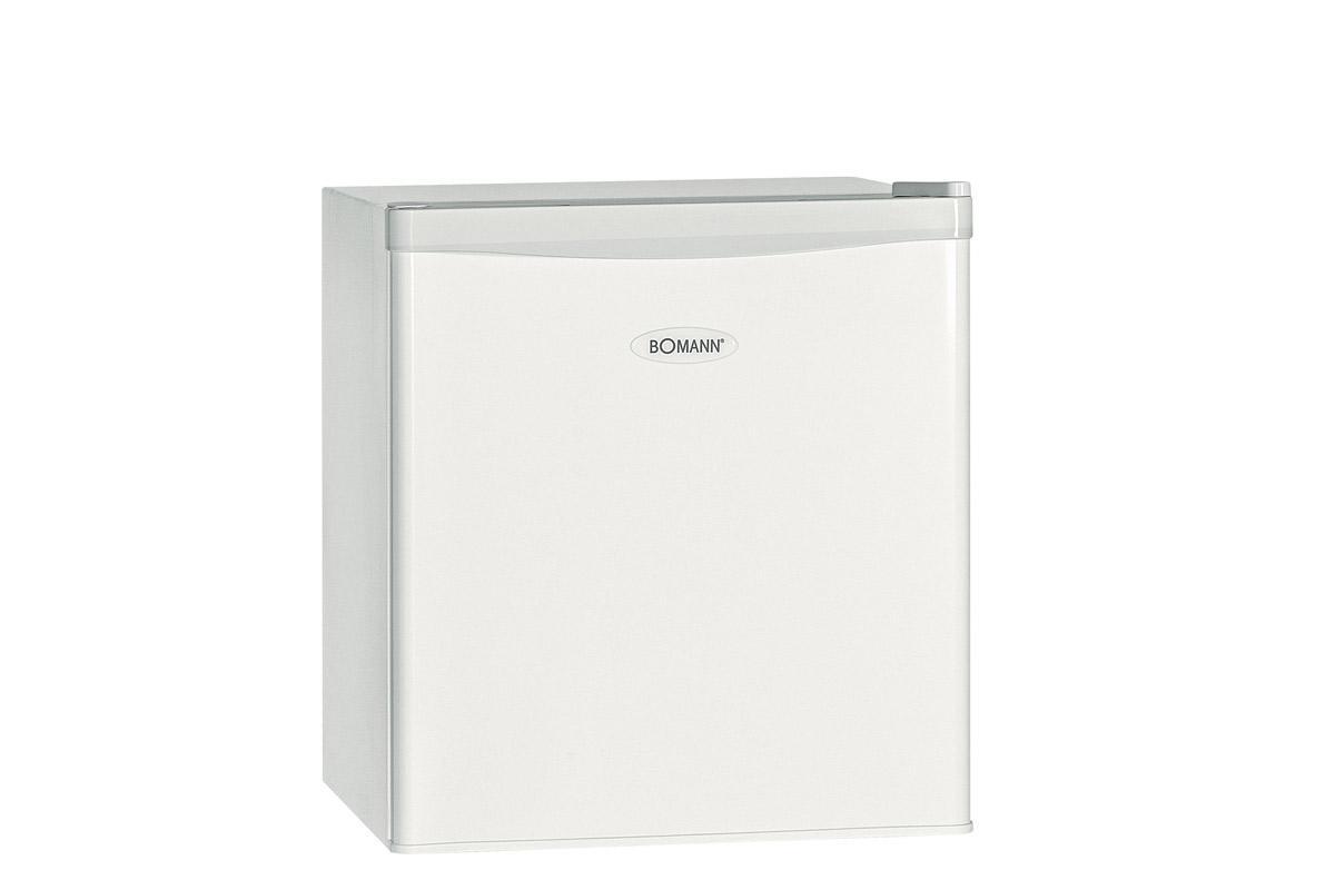 Bomann KB 389 А++/ 43 L, White холодильникKB 389 weis A++/43L Bomann KB 389 А++/ 43 L, White холодильникKB 389 weis A++/43LСохранить продукты свежими, полезными и вкусными – вот главная задача холодильника. На современной кухне присутствует большое количество бытовой техники, ее задача помогать хозяйке и экономить ее время. Но несмотря на появление все новых и новых агрегатов, холодильник по-прежнему является основным и обязательным прибором, главной скрипкой кухонного оркестра.