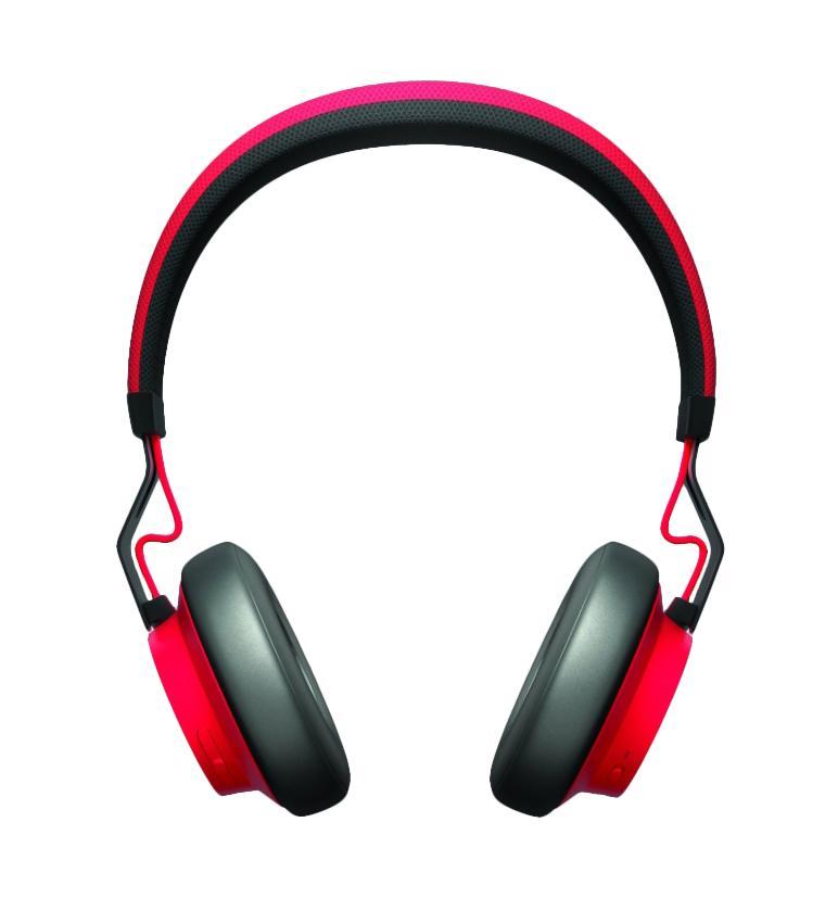 Jabra Move, Red Bluetooth гарнитура100-96300002-60 Jabra Move, Red Bluetooth гарнитура100-96300002-60Мощный звук для большого мира. Благодаря вкладу ведущих мировых специалистов по звуку в проектирование Jabra Move Wireless предлагают непревзойденное качество звука в категории беспроводных наушников. Фирменная цифровая обработка сигналов Jabra DSP обеспечивает четкий цифровой звук, открывающий истинную глубину и звучание любимой музыки. Созданные вдохновлять, СОЗДАННЫЕ ДЛЯ ЖИЗНИ. Скандинавский дизайн наушников Move Wireless с четкими, выверенными линиями. Мощь звучания и разнообразие функций. При выборе цветов мы черпали вдохновение из огней и красок современного мегаполиса, а при разработке ультралегкого регулируемого оголовья стремились сделать его более удобным для ношения и максимально долговечным. Move Wireless дарит вам звуки музыки, где бы вы не находились. Пора оставить провода дома. Беспроводные технологии еще никогда не дарили столько свободы. Move Wireless просты в подключении, вы можете держать...