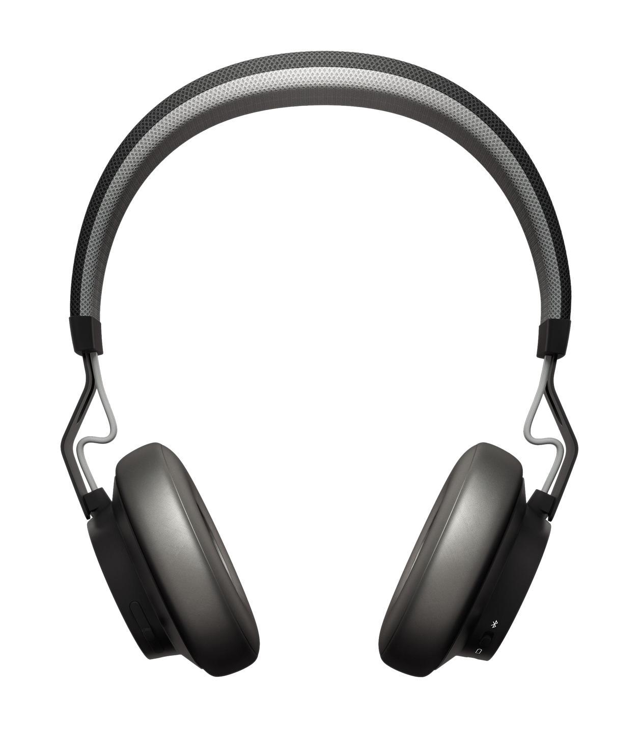 Jabra Move, Black Bluetooth гарнитура100-96300000-60 Jabra Move, Black Bluetooth гарнитура100-96300000-60Мощный звук для большого мира. Благодаря вкладу ведущих мировых специалистов по звуку в проектирование Jabra Move Wireless предлагают непревзойденное качество звука в категории беспроводных наушников. Фирменная цифровая обработка сигналов Jabra DSP обеспечивает четкий цифровой звук, открывающий истинную глубину и звучание любимой музыки. Созданные вдохновлять, СОЗДАННЫЕ ДЛЯ ЖИЗНИ. Скандинавский дизайн наушников Move Wireless с четкими, выверенными линиями. Мощь звучания и разнообразие функций. При выборе цветов мы черпали вдохновение из огней и красок современного мегаполиса, а при разработке ультралегкого регулируемого оголовья стремились сделать его более удобным для ношения и максимально долговечным. Move Wireless дарит вам звуки музыки, где бы вы не находились. Пора оставить провода дома. Беспроводные технологии еще никогда не дарили столько свободы. Move Wireless просты в подключении, вы можете держать...