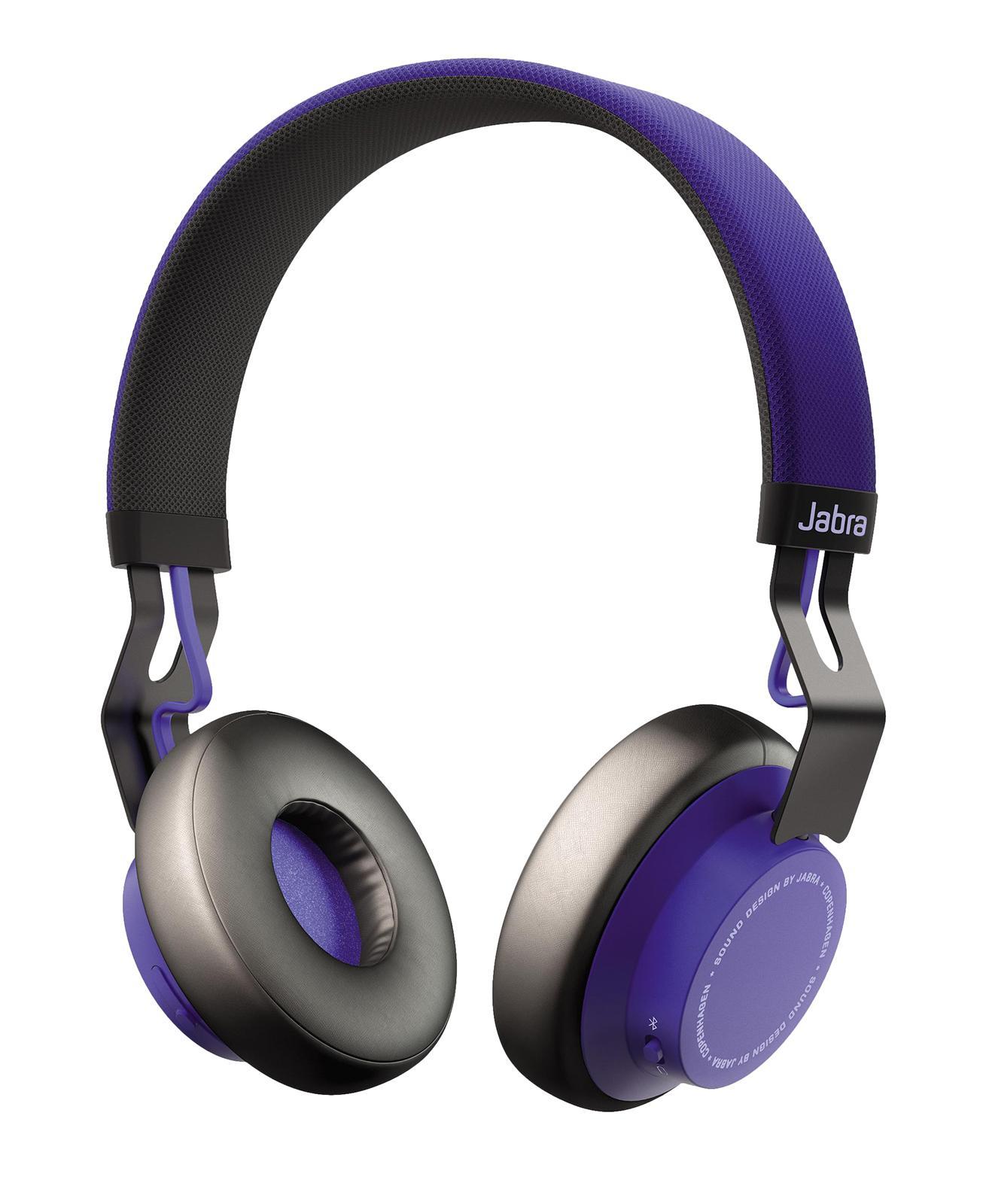 Jabra Move, Blue Bluetooth гарнитура100-96300001-60 Jabra Move, Blue Bluetooth гарнитура100-96300001-60Мощный звук для большого мира. Благодаря вкладу ведущих мировых специалистов по звуку в проектирование Jabra Move Wireless предлагают непревзойденное качество звука в категории беспроводных наушников. Фирменная цифровая обработка сигналов Jabra DSP обеспечивает четкий цифровой звук, открывающий истинную глубину и звучание любимой музыки. Созданные вдохновлять, СОЗДАННЫЕ ДЛЯ ЖИЗНИ. Скандинавский дизайн наушников Move Wireless с четкими, выверенными линиями. Мощь звучания и разнообразие функций. При выборе цветов мы черпали вдохновение из огней и красок современного мегаполиса, а при разработке ультралегкого регулируемого оголовья стремились сделать его более удобным для ношения и максимально долговечным. Move Wireless дарит вам звуки музыки, где бы вы не находились. Пора оставить провода дома. Беспроводные технологии еще никогда не дарили столько свободы. Move Wireless просты в подключении, вы можете держать...