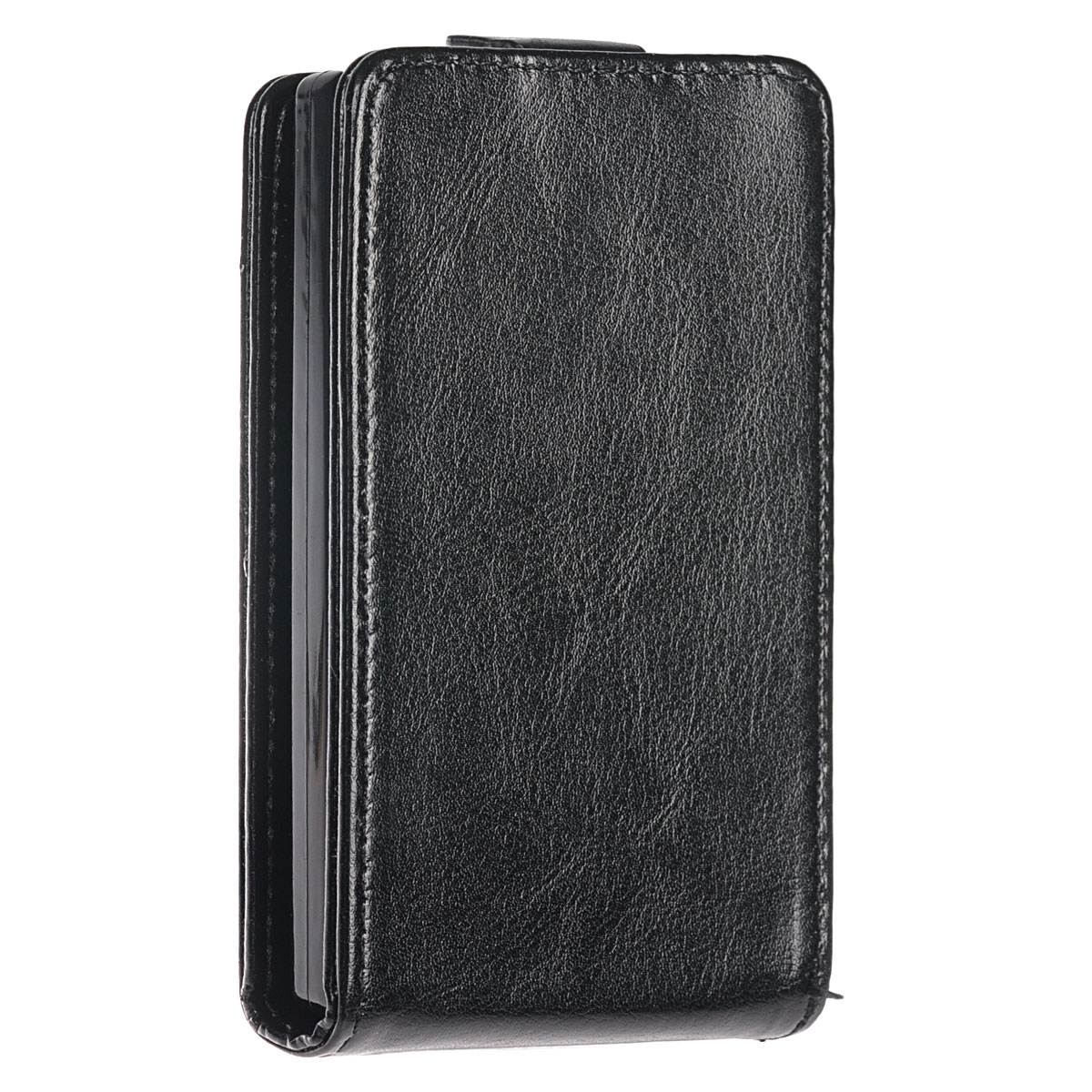 Skinbox Flip Case чехол для Nokia X2, BlackT-F-NX2 Skinbox Flip Case чехол для Nokia X2, BlackT-F-NX2Чехол-накладка Skinbox 4People для Nokia X2 бережно и надежно защитит ваш смартфон от пыли, грязи, царапин и других повреждений. Выполнен из высококачественного поликарбоната, плотно прилегает и не скользит в руках. Чехол-накладка оставляет свободным доступ ко всем разъемам и кнопкам устройства.