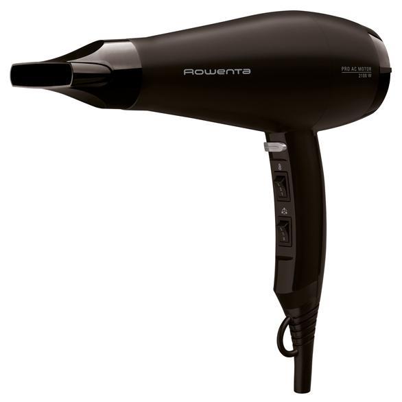 Rowenta CV8340 Essentials фенCV8340F0 Rowenta CV8340 Essentials фенCV8340F0Компактный и легкий фен, с эргономичным дизайном. Удобная ручка позволяет пользоваться феном долгое время не вызывая усталости. Имеет шесть режимов настройки воздушного потока, и мощный мотор в 2100 Вт для быстрой сушки волос.