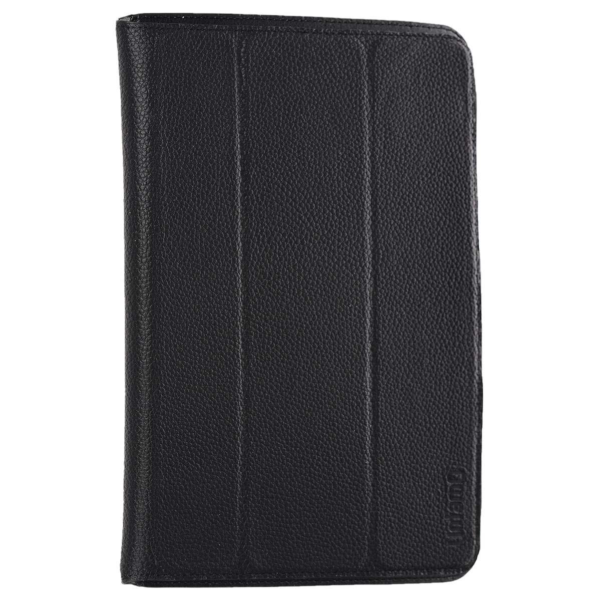 Untamo Classic чехол для Huawei MediaPad 10 Link/Link+, BlackUHUA10LBL Untamo Classic чехол для Huawei MediaPad 10 Link/Link+, BlackUHUA10LBLЧехол Untamo Classic сделан из натуральной кожи. Он защищает устройство от царапин и повреждений. Обладает функцией SMART: открытие чехла автоматически запускает устройство, при закрытии планшет отключается. Внутренняя поверхность чехла выполнена из мягкой замши. Все кнопки и разъемы доступны без снятия чехла. Модель позволяет устанавливать устройство в двух положениях - печати и просмотра.