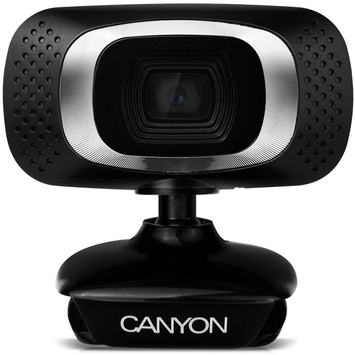 Canyon CNE-CWC3 веб-камераCNE-CWC3 Canyon CNE-CWC3 веб-камераCNE-CWC3Отличная веб-камера Canyon CNE-CWC3 с креплением и встроенным микрофоном для простого, ежедневного использования. Обладает лаконичным дизайном, функциональностью, и высоким качеством. Данная модель имеет кнопку для моментального снимка, а также оборудована подставкой, которая позволяет вращать ее на 360 градусов.