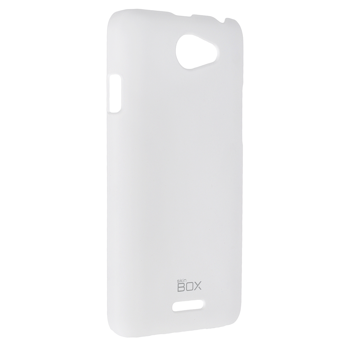 Skinbox Shield 4People чехол для HTC Desire 516, WhiteT-S-HD516-002 Skinbox Shield 4People чехол для HTC Desire 516, WhiteT-S-HD516-002Чехол Skinbox Shield 4People для HTC Desire 516 предназначен для защиты корпуса смартфона от механических повреждений и царапин в процессе эксплуатации. Имеется свободный доступ ко всем разъемам и кнопкам устройства. В комплект также входит защитная пленка на экран телефона.