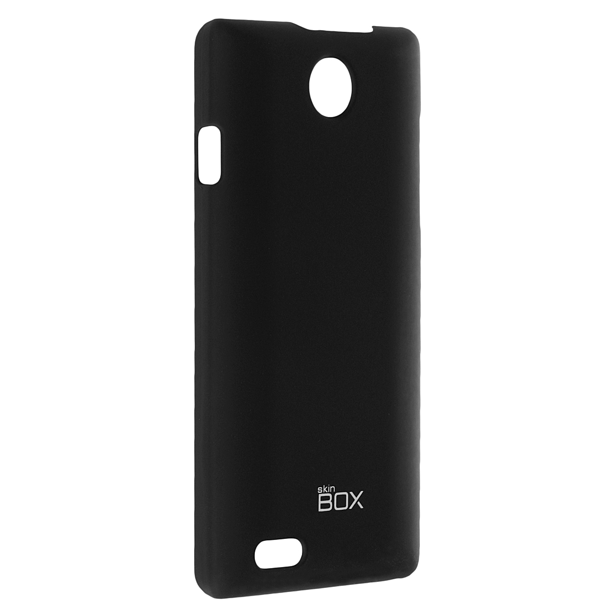 Skinbox Shield 4People чехол для ZTE v815W, BlackT-S-v815W-002 Skinbox Shield 4People чехол для ZTE v815W, BlackT-S-v815W-002Чехол Skinbox Shield 4People для ZTE v815W предназначен для защиты корпуса смартфона от механических повреждений и царапин в процессе эксплуатации. Имеется свободный доступ ко всем разъемам и кнопкам устройства. В комплект также входит защитная пленка на экран телефона.