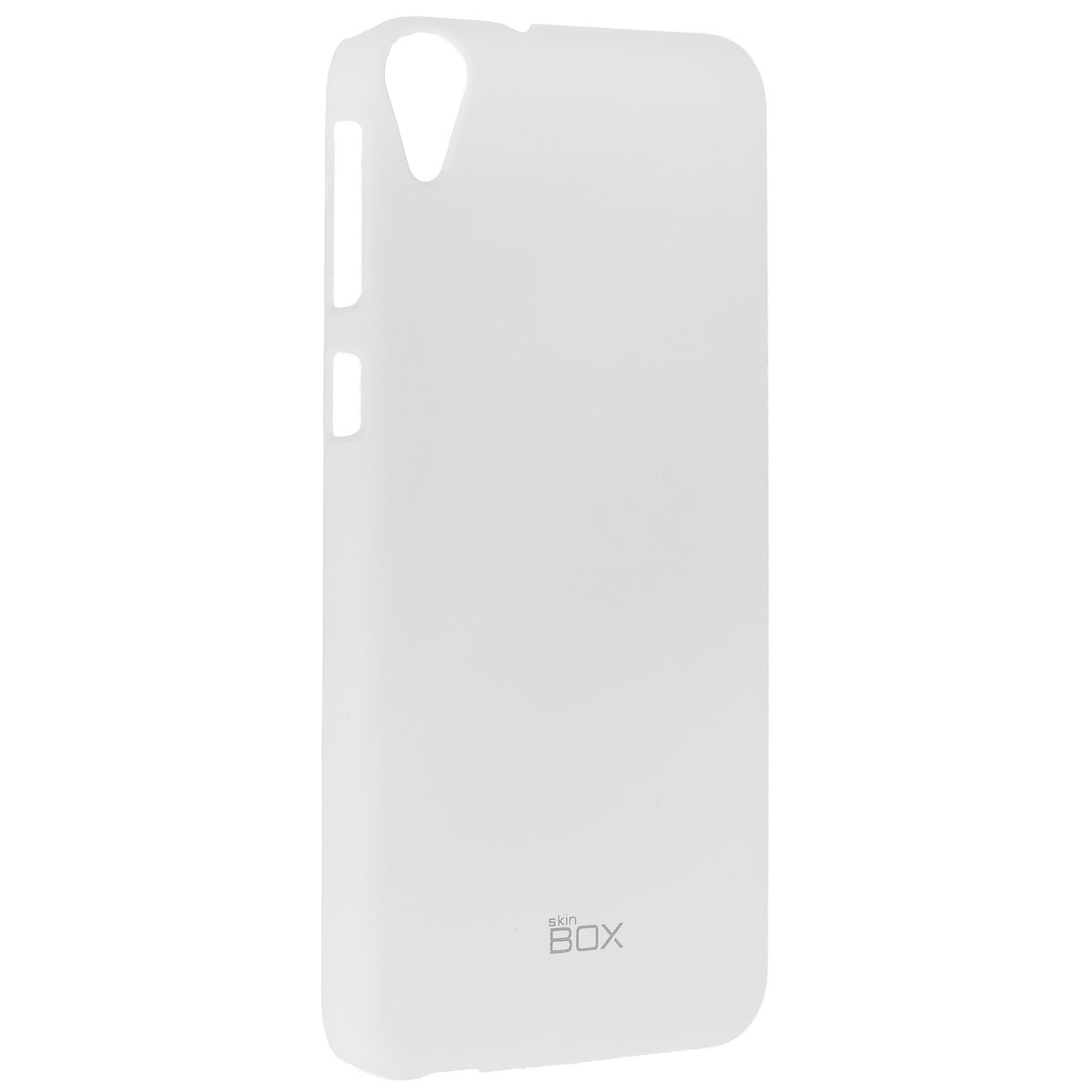 Skinbox Shield 4People чехол для HTC Desire 820, WhiteT-S-HD820-002 Skinbox Shield 4People чехол для HTC Desire 820, WhiteT-S-HD820-002Чехол Skinbox Shield 4People для HTC Desire 820 предназначен для защиты корпуса смартфона от механических повреждений и царапин в процессе эксплуатации. Имеется свободный доступ ко всем разъемам и кнопкам устройства. В комплект также входит защитная пленка на экран телефона.