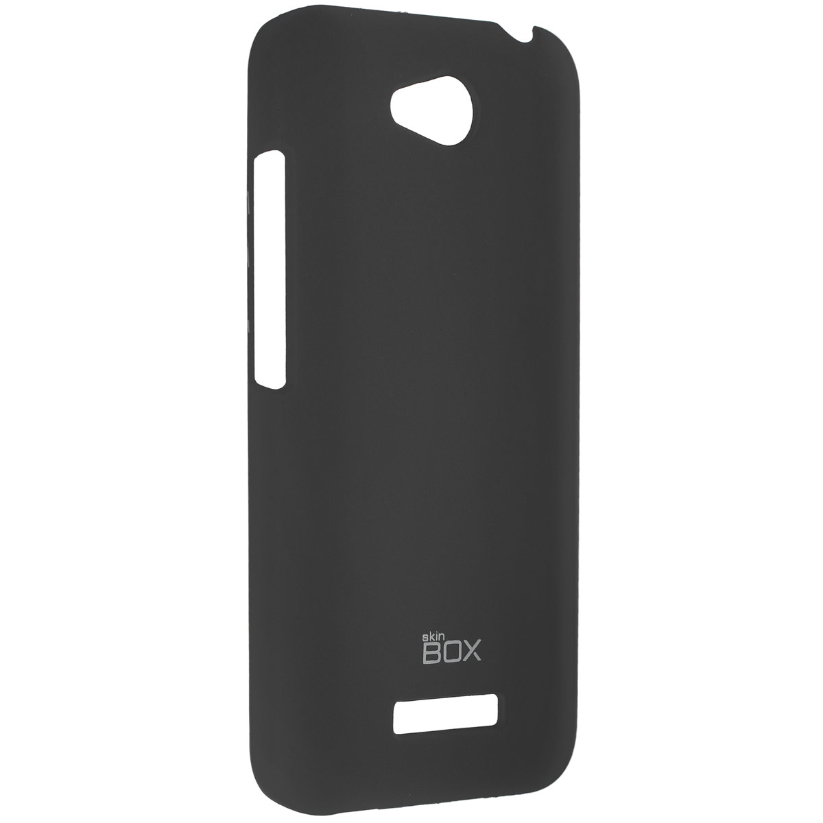 Skinbox Shield 4People чехол для HTC Desire 616, BlackT-S-HD616-002 Skinbox Shield 4People чехол для HTC Desire 616, BlackT-S-HD616-002Чехол Skinbox Shield 4People для HTC Desire 616 предназначен для защиты корпуса смартфона от механических повреждений и царапин в процессе эксплуатации. Имеется свободный доступ ко всем разъемам и кнопкам устройства. В комплект также входит защитная пленка на экран телефона.