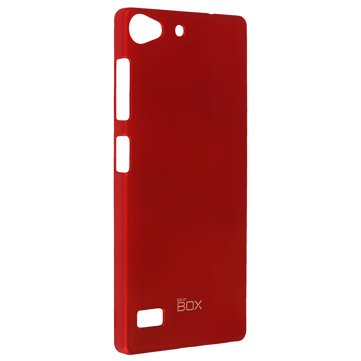 Skinbox Shield 4People чехол для Lenovo Vibe X2, RedT-S-LVX2-002 Skinbox Shield 4People чехол для Lenovo Vibe X2, RedT-S-LVX2-002Чехол Skinbox Shield 4People для Lenovo Vibe X2 предназначен для защиты корпуса смартфона от механических повреждений и царапин в процессе эксплуатации. Имеется свободный доступ ко всем разъемам и кнопкам устройства. В комплект также входит защитная пленка на экран телефона.