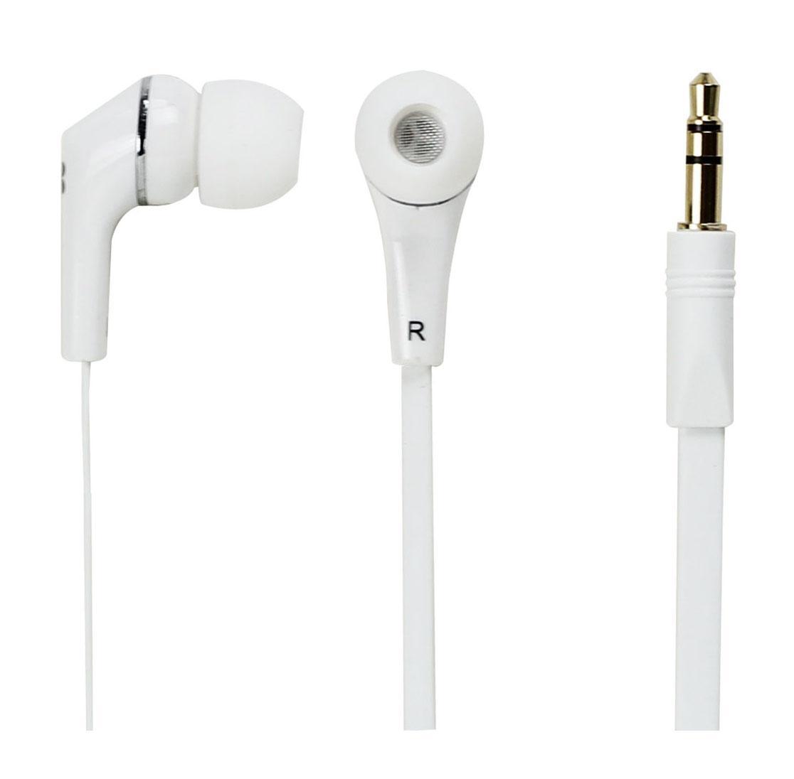 Promate earMate.uni1, White наушники00007770 Promate earMate.uni1, White наушники00007770EarMate.Uni1 – прекрасные наушники для телефона и планшета, которые без проблем обеспечат качественную музыку для Ваших ушей. Не можете прожить ни минуты без любимых песен? И не надо! Ведь такая гарнитура позволяет наслаждаться любимой музыкой сколько угодно. Повышенная шумоизоляция и удобное крепление гарнитуры в ухе обеспечивает звук наивысшего качества. EarMate.Uni1 – наушники проводные, которые отличаются привлекательным и в то же время простым дизайном, что обязательно оценят поклонники минимализма. С такой гарнитурой Вы можете без проблем окружить себя музыкой, которую действительно любите! А с музыкой и жить приятнее.