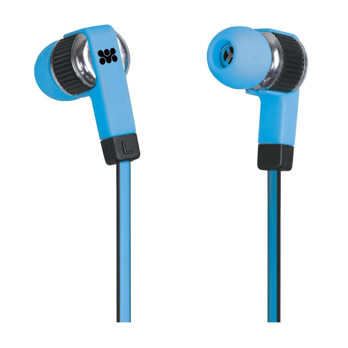 Promate Swish, Blue наушники00007453 Promate Swish, Blue наушники00007453Стильная стереогарнитура, идеальны для активного образа жизни. Небольшой, но стильный динамик, идеальное шумоподавление, четкий и чистый звук, встроенный микрофон - что еще нужно, чтобы наслаждаться музыкой и не упускать из внимания Ваш смартфон? Универсальны и совместимы с любыми аудиоустройствами, смартфонами или планшетами. Модель отличает стильным минимализм.