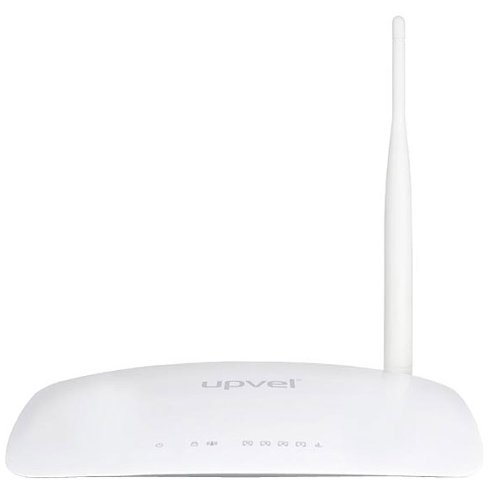 UPVEL UR-316N4G ARCTIC WHITE маршрутизаторUR-316N4G UPVEL UR-316N4G ARCTIC WHITE маршрутизаторUR-316N4GWi-Fi маршрутизатор UPVEL UR-316N4G предназначен для организации домашней сети или сети малого офиса. С его помощью вы сможете быстро объединить в сеть стационарные компьютеры, ноутбуки, смартфоны, планшеты и другие цифровые устройства и обеспечить возможность одновременного доступа в Интернет и использования ресурсов локальной сети для всех подключенных устройств. Для беспроводного подключения таких устройств, как смартфоны, планшетные компьютеры и ноутбуки, роутер оснащен точкой доступа Wi-Fi 802.11n 150 Мбит/с. Также имеются четыре порта LAN 100 Мбит/с, которые можно использовать для проводного подключения стационарных компьютеров и IPTV приставок. Подключение к Интернету возможно через 3G/LTE модем и по проводному каналу Ethernet через порт WAN 100 Мбит/с. Первый случай предполагает обычное использование Интернета (просмотр веб-страниц, электронная почта, социальные сети, IP-телефония, простые браузерные игры и т. п.), в то время как подключение...
