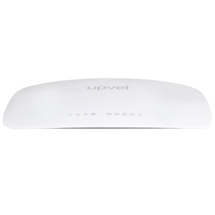 UPVEL UR-321BN ARCTIC WHITE  - UPVEL - UPVELUR-321BNWi-Fi  UPVEL UR-321BN         .           , , ,                     .     ,  ,    ,     Wi-Fi 802.11n 300 /.     LAN 100 /,          IPTV .      3G/LTE      Ethernet   WAN 100 /.       ( -,  ,  , IP-,     . .),     ...
