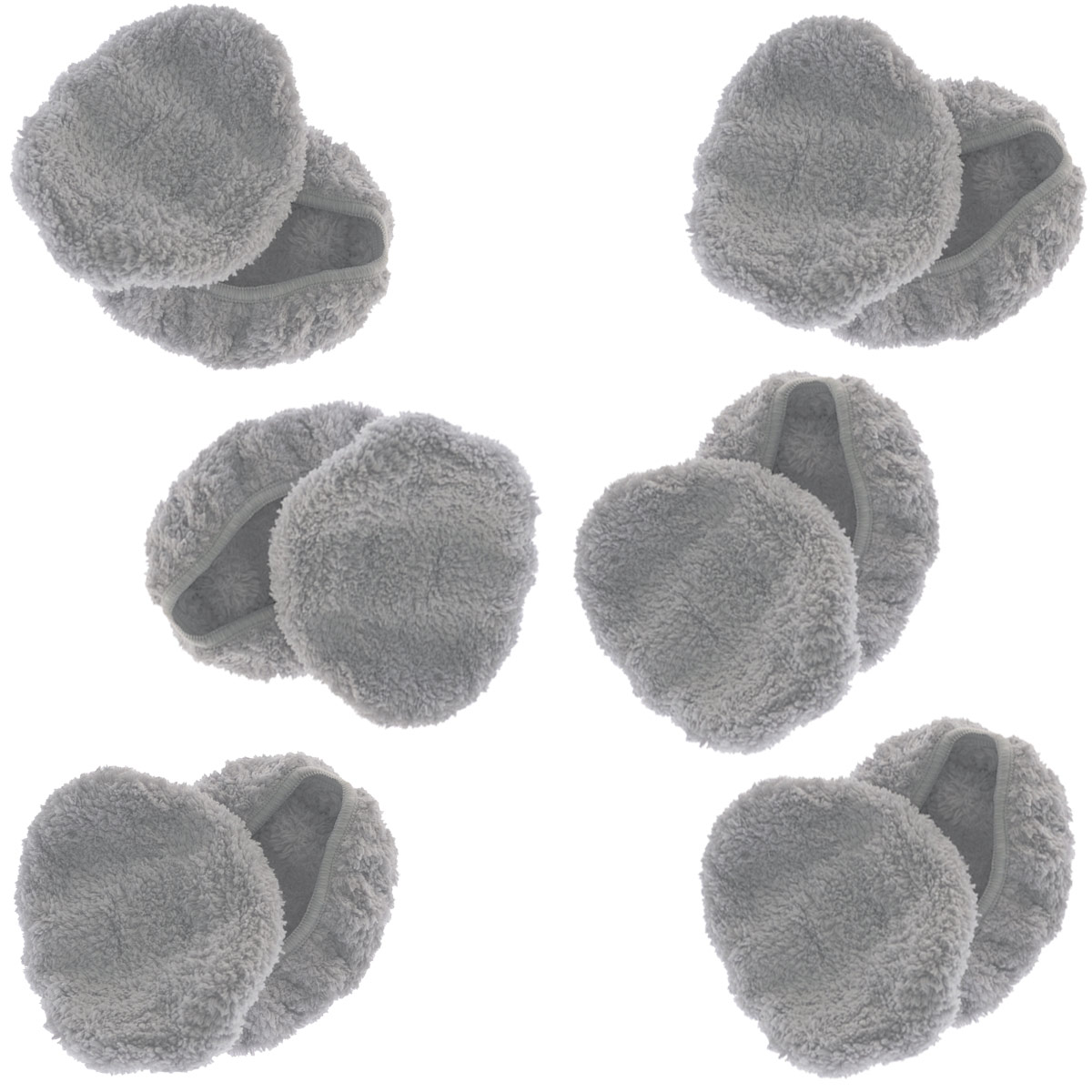 Hobot HB 188 А01, Gray чистящие салфеткиHB188A01 Hobot HB 188 А01, Gray чистящие салфеткиHB188A01Набор сменных салфеток из микрофибры Hobot HB 188 А01 для моющих аппаратов Hobot 188 аккуратно очищают поверхность, впитывают чистящий раствор для качественной очистки окон и зеркал и эффективно убирают грязь в порах. Отлично очищают поверхность даже по краям. Салфетки легко меняются для ручной или машинной стирки и многократно повторно используются. Вся пыль и грязь всасывается через салфетки с помощью вакуума. Салфетки имеют миллионы мягких и длинных микроволокон, которые в процессе уборки, трутся друг о друга, вырабатывая статический заряд, который помогает затягивать частицы пыли, удерживая их до момента стирки, тогда под действием воды заряд прекращается и грязь легко вымывается. Микрофибра - не оставляет после себя волокон, не линяет, не скатывается, впитывает гораздо больше воды и грязи, чем обычная ткань, легко отстирывается, быстро высыхает после стирки и служит долго.
