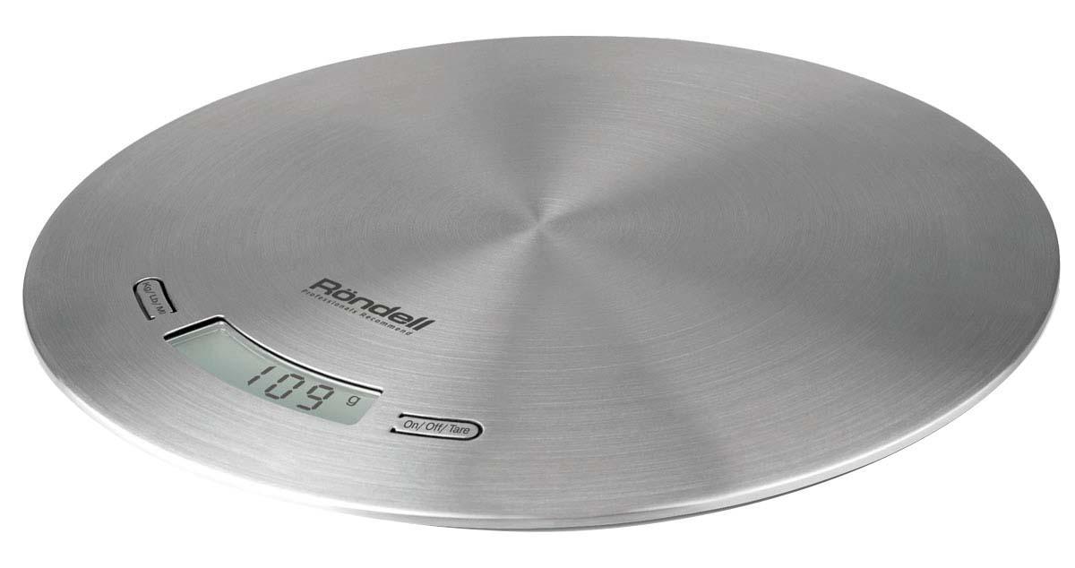 Rondell 1800-RSDA весы кухонныеRSDA-1800 Rondell 1800-RSDA весы кухонныеRSDA-1800Находя в кулинарной книге новый рецепт, каждая хозяйка хочет, что бы все получилось так же как в книге. Для этого нужно соблюдать все пропорции и добавлять ингредиенты строго по указанному весу. А с помощью, чего можно добиться точности ответ прост весы Rondell RSDA-1800 Компания Rondell теперь производит собственными стильные весы RSDA-1800. Благодаря им Вы сможете добиться идеальной гармонии на своей кухне. Творите, фантазируйте, удивляете ведь Вы хозяйка!!!