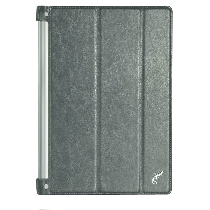 G-Case Slim Premium чехол для Lenovo Yoga Tablet 2 10.1, SilverGG-553 G-Case Slim Premium чехол для Lenovo Yoga Tablet 2 10.1, SilverGG-553Надежный высококачественный чехол G-Case Slim Premium для Lenovo Yoga Tablet 2 10.1 спроектирован специально для хранения планшета. В основании чехла предусмотрены различные вырезы под имеющиеся в аппарате клавиши, порты и разъемы. Поэтому, если вам нужно подключить наушники, поставить устройство на зарядку или воспользоваться камерой, будьте уверены, что все требуемые опции находятся в свободном доступе. Сенсорный дисплей очень чувствителен к внешним воздействиям, поэтому особенно важно хранить его под защитой. Этому требованию в полной мере удовлетворяет верхняя крышка чехла. Ко всему прочему специально для планшетов предусмотрена система закрывания и открывания чехла, при котором аппарат переходит в режим сна или активную фазу работы по требованию владельца. Ультратонкий дизайн чехла стал возможным благодаря высококачественной выделке натуральной кожи. Благодаря материалу размеры самого гаджета практически не увеличиваются. Чехол G-Case Slim...