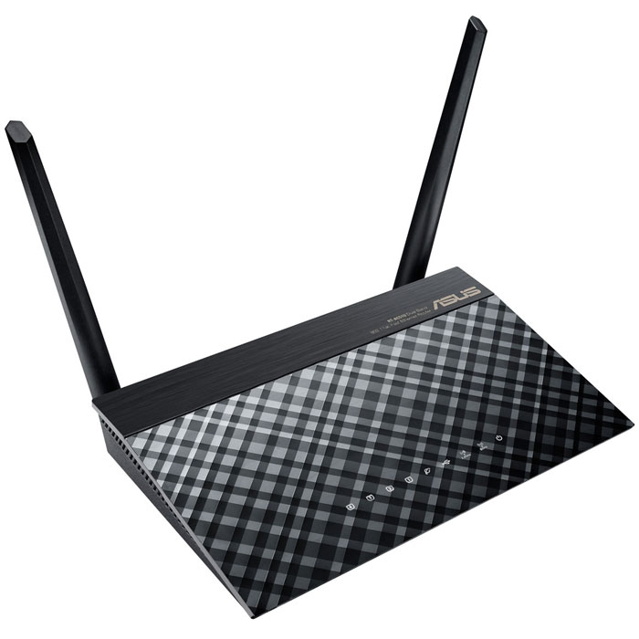 ASUS RT-AC51U маршрутизаторRT-AC51U ASUS RT-AC51U маршрутизаторRT-AC51UAsus RT-AC51U – это беспроводной маршрутизатор стандарта 802.11ac, обеспечивающий скорость передачи данных на уровне 300 и 433 Мбит/с в диапазонах 2,4 и 5 ГГц, соответственно. Благодаря разъему USB к нему можно подключить 3G/4G-модемы, принтеры и внешние накопители, чтобы расширить функциональность устройства. Этот же разъем позволяет подзаряжать мобильные гаджеты, не заботясь о дополнительном блоке питания. Asus RT-AC51U – это современный двухдиапазонный беспроводной маршрутизатор, поддерживающий стандарт Wi- Fi 802.11ac. Таким образом, это устройство дает возможность всем пользователям насладиться преимуществами новой технологии, которую относят к пятому поколению беспроводных средств коммуникации. Благодаря мощным антеннам беспроводной модуль RT-AC51U обладает на 150% увеличенным радиусом действия по сравнению с обычными маршрутизаторами. Благодаря возможности одновременной работы в двух частотных диапазонах (2,4 и 5 ГГц) со скоростью 300 Мбит/с...