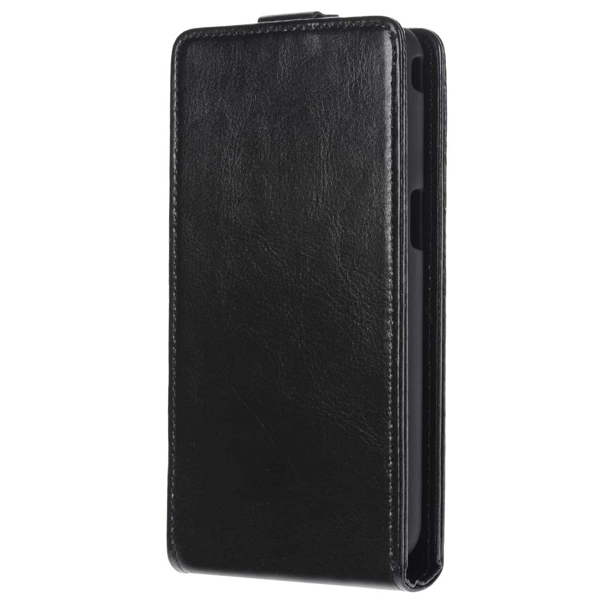 Skinbox Flip Case чехол для iPhone 5c, BlackT-F-iPhone5C Skinbox Flip Case чехол для iPhone 5c, BlackT-F-iPhone5CФлип-кейс Skinbox для Apple iPhone 5c обеспечивает надежную защиту смартфона и надежно оберегает его от механических повреждений. Чехол выполнен из искусственной кожи высокого качества с приятной на ощупь текстурой, а форма открывает свободный доступ ко всем разъемам и элементам вашего устройства.