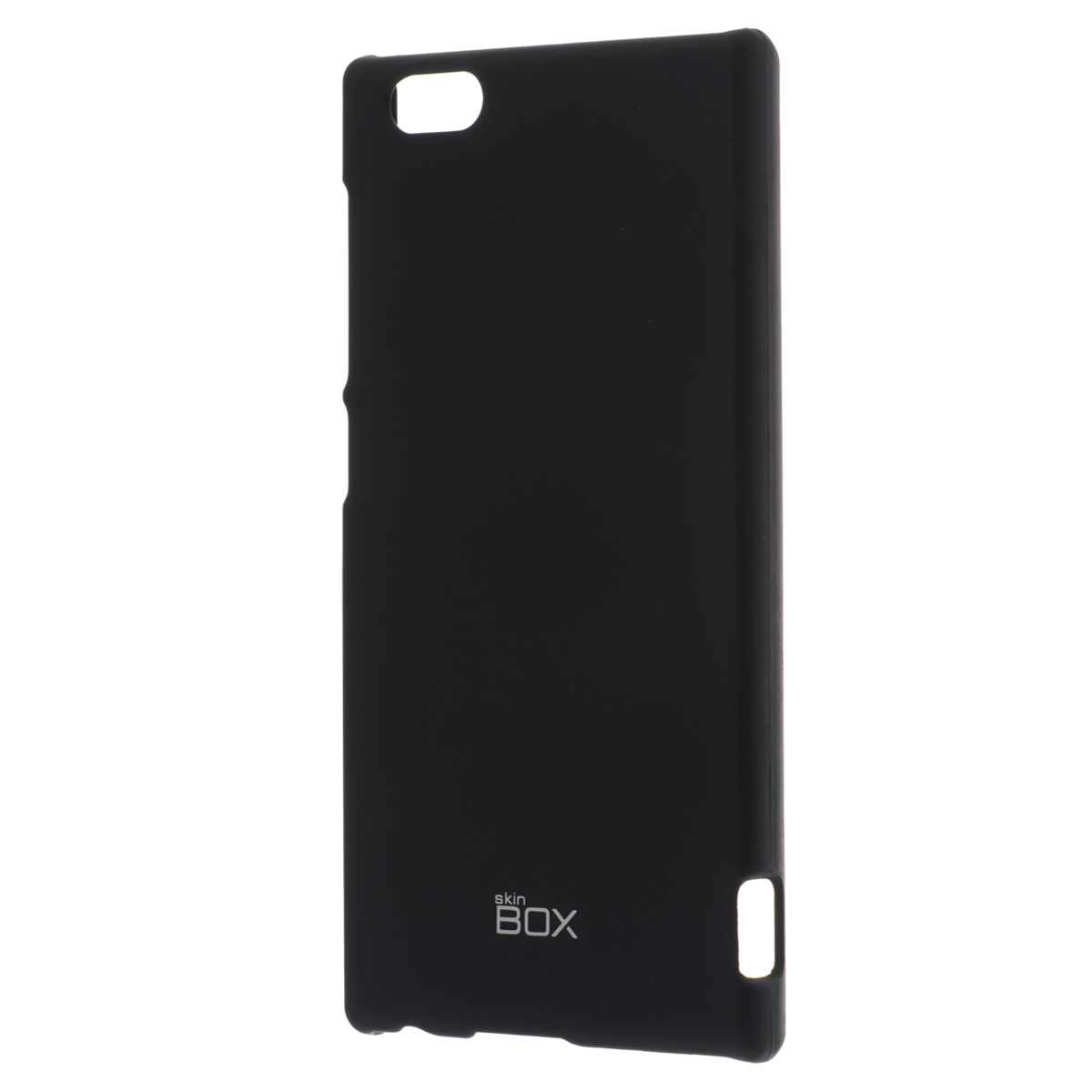 Skinbox Shield 4People чехол для ZTE Star 1, BlackT-S-ZS1-002 Skinbox Shield 4People чехол для ZTE Star 1, BlackT-S-ZS1-002Накладка Skinbox Shield 4People для ZTE Star 1 - отличный аксессуар для защиты корпуса вашего смартфона от внешних повреждений, сохраняющий размеры устройства и обеспечивающий удобство работы с ним. Устойчивый к истиранию пластик надежно амортизирует мелкие механические воздействия и предотвращает появление царапин или потертостей на корпусе вашего гаджета. В комплект также входит защитная пленка для экрана смартфона.