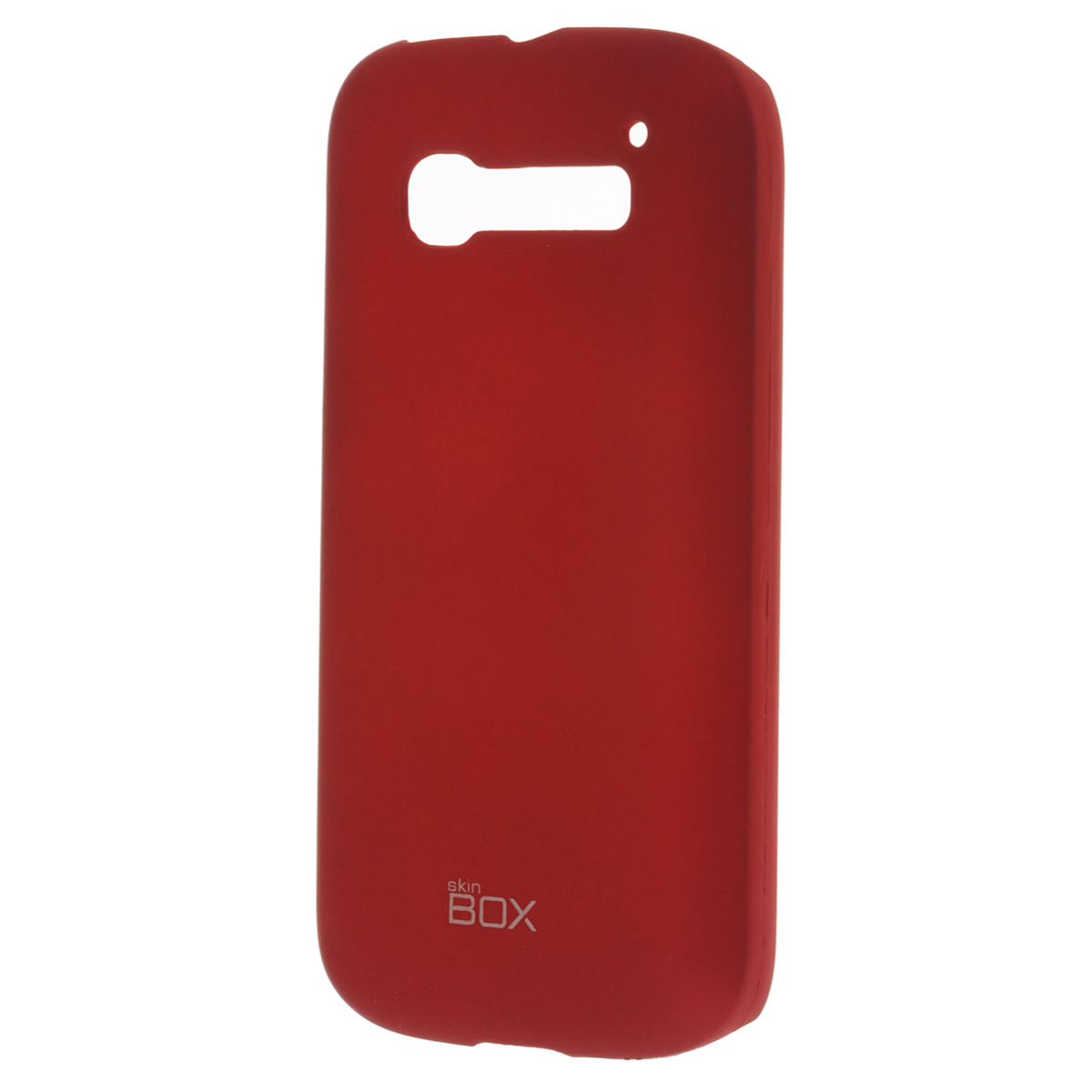 Skinbox Shield 4People чехол для Alcatel 5036D С5, RedT-S-A5036D-002 Skinbox Shield 4People чехол для Alcatel 5036D С5, RedT-S-A5036D-002Чехол Skinbox Shield 4People для Alcatel One Touch Pop C5 предназначен для защиты корпуса смартфона от механических повреждений и царапин в процессе эксплуатации. Имеется свободный доступ ко всем разъемам и кнопкам устройства. В комплект также входит защитная пленка на экран телефона.